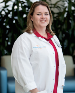 Dr. Kris Deeter
